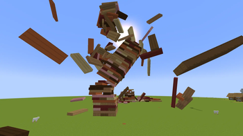 Jenga Mod