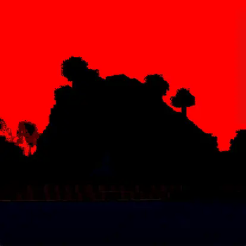 The Void