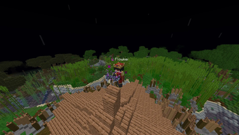 Bound Crossbow