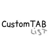 CustomTAB