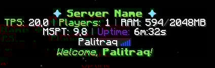 CustomTAB