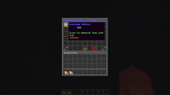 Removing a limit