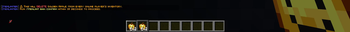 Banning an item