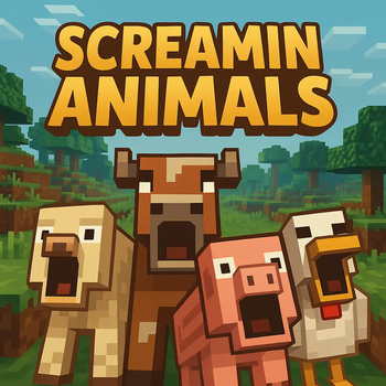 Screaming Animals 1.0