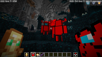 Warmong us — screenshot 2