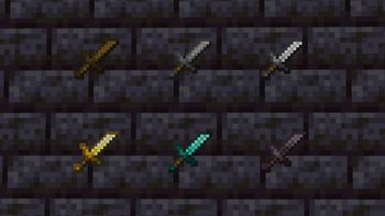 Short Swords