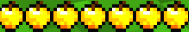 Golden Hunger Bar