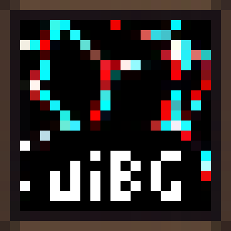 UIBG — Synthcubes | Part of UIBG Bundle