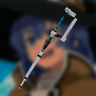 Roxy's Staff