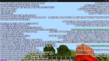 Fabolously Optimized
