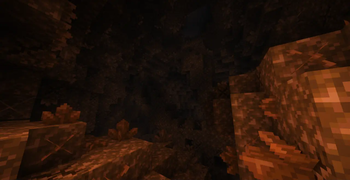 Iron Geode