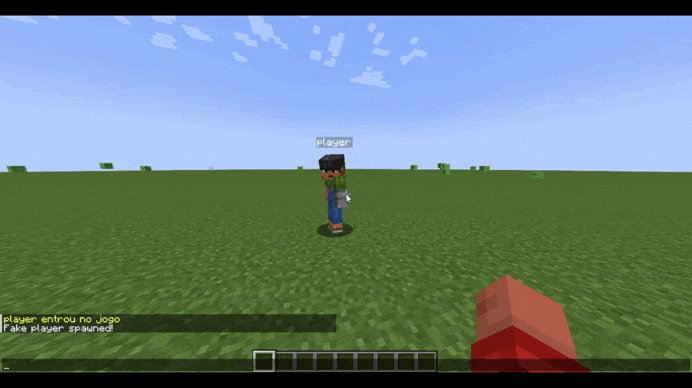 controlfakeplayer