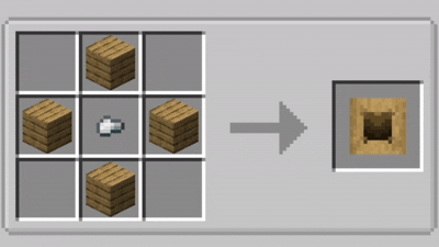 Pan craft