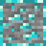 Better visibility of ores