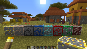 ores