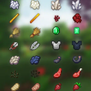 Item Previews