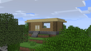 House 3