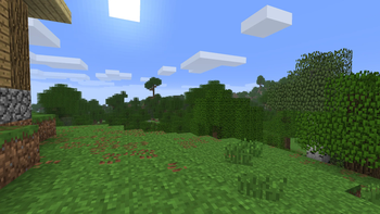 Trees 1