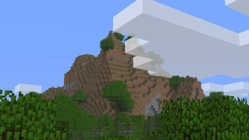 Cliff 1