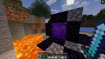 Survival Screenshot