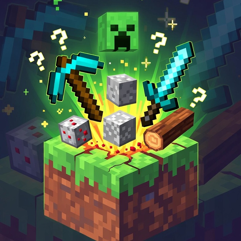 Random Drops From Blocks (RDFB)