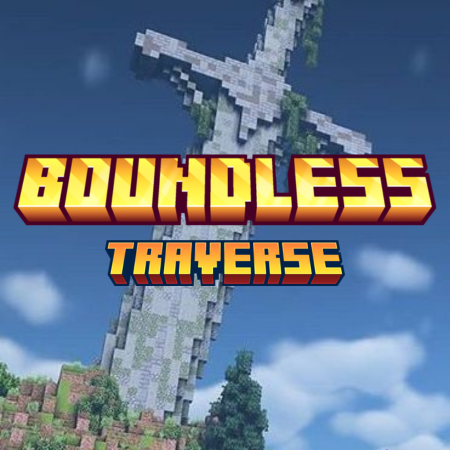 Boundless Traverse