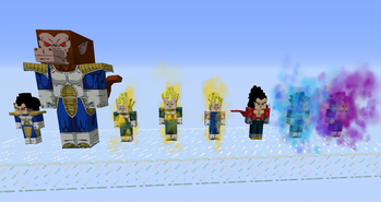 Vegeta