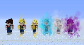 Vegito