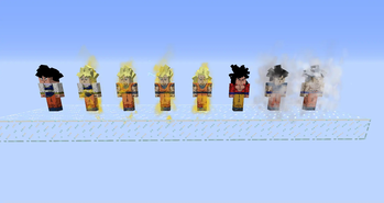 goku