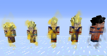 gohan