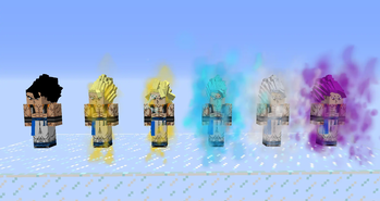 Gogeta
