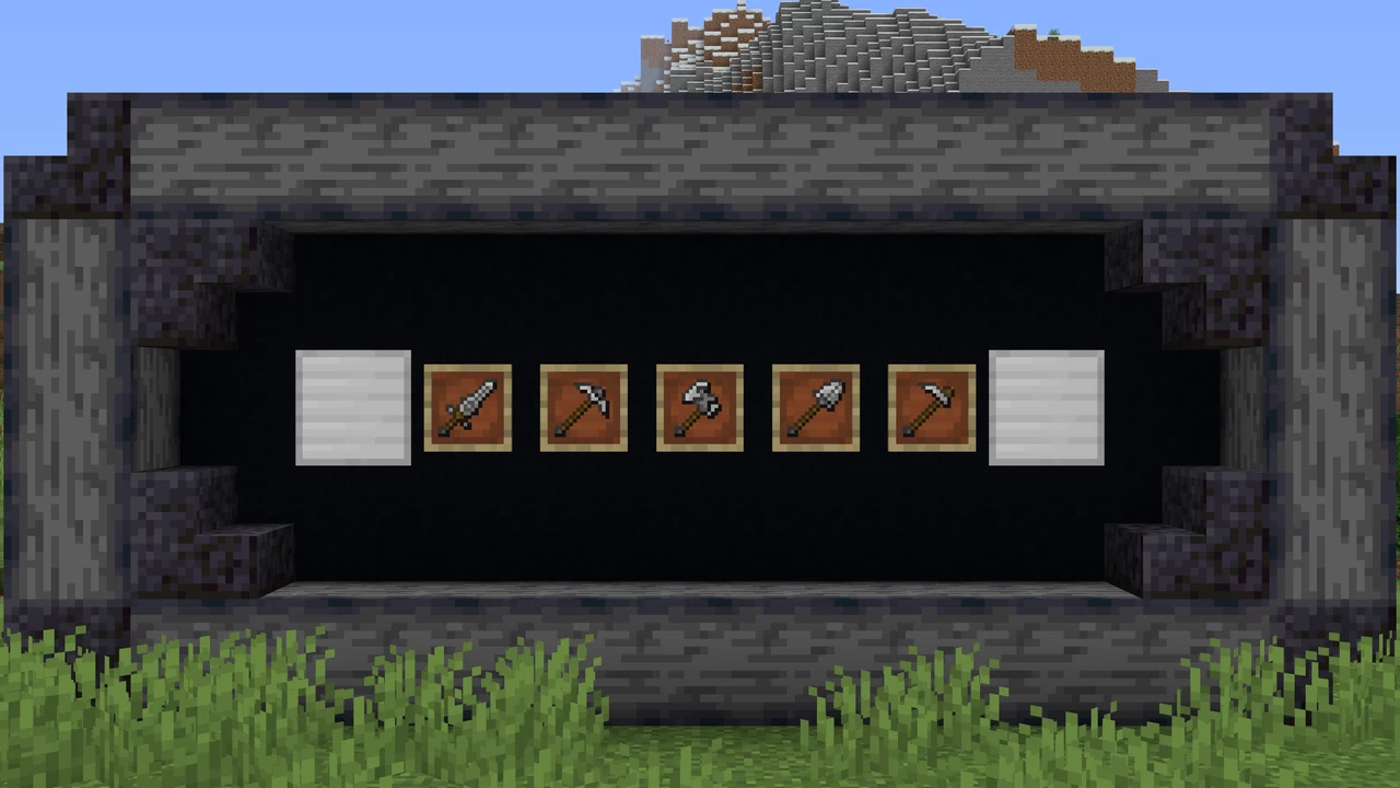Iron