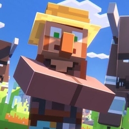 Minecraft Trailer Edition