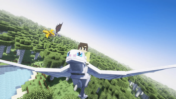 Wings of Berk SS 2