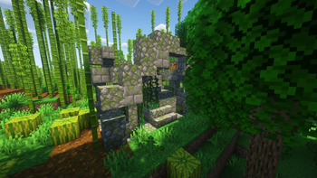 Jungle Ruins