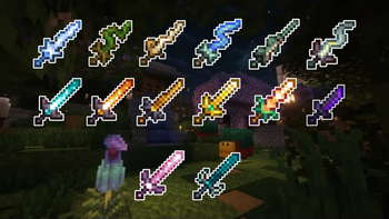 All Swords