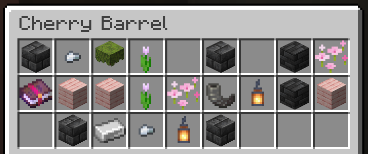 Loot Table