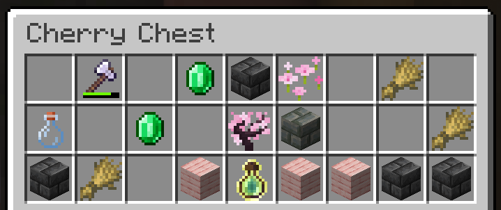 Loot Table