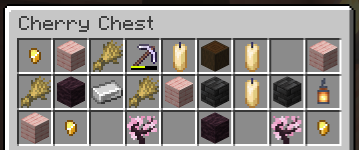 Loot Table