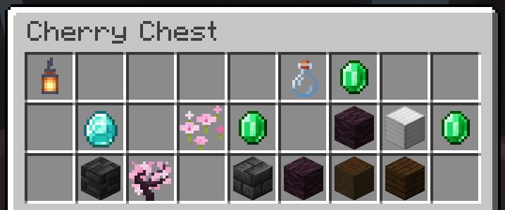 Loot Table