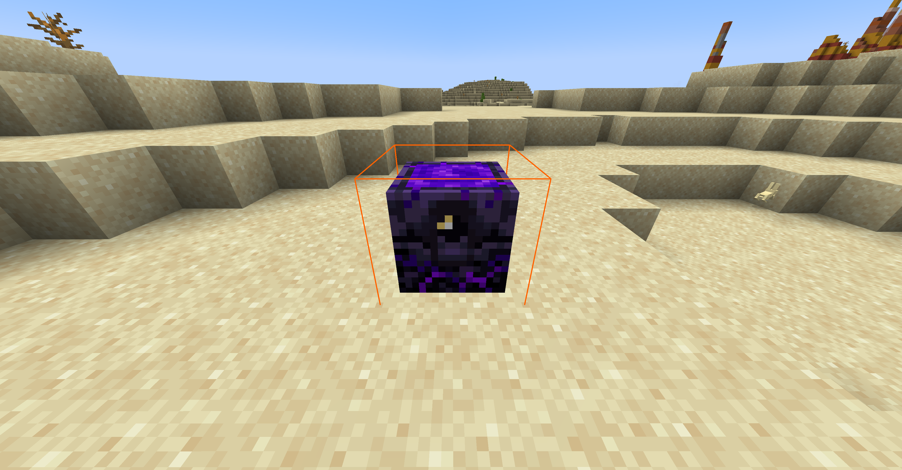 Zxygo's Anchor Util - Minecraft Mod