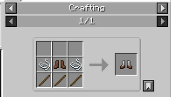 Recipe
