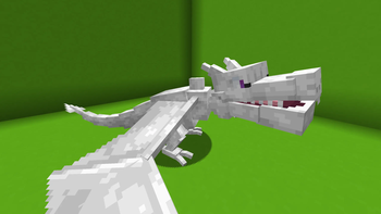 New Shiny Aerodactyl