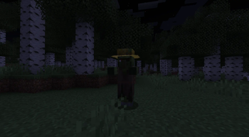 Zombie Farmer