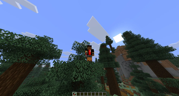 Warping Ocular — screenshot 3