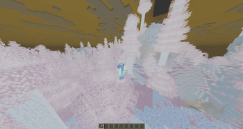 Warping Ocular — screenshot 2