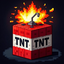 TNT Every 5 Seconds