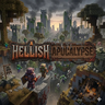 A hellish apocalypse