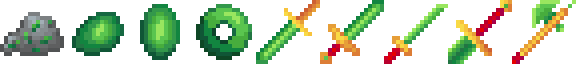 Jade Items