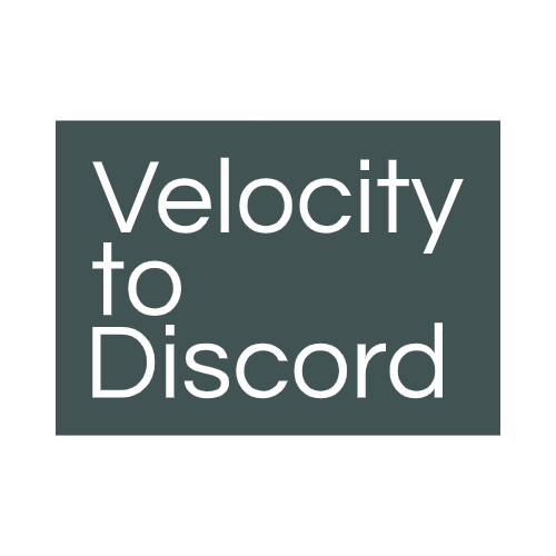 Velocity to Discord